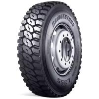 Шина грузовая Bridgestone L355EVO TL всесезонная