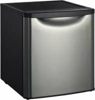 Холодильник Willmark XR-50 SS, серый
