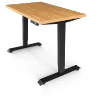 TopStol Стол с регулировкой высоты мотор 160х80 B/ регулируемый стол /для работы стоя/ регулирующий высоту/ подъемный стол