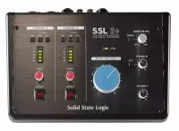 SSL 2+ Звуковые карты USB