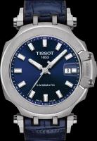 Наручные часы TISSOT T115.407.17.041.00