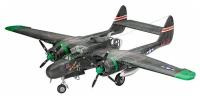 Revell Northrop P-61A/B Black Widow (04887) 1:48