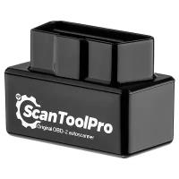 Автосканер Scan Tool Pro Black Edition Wi-Fi