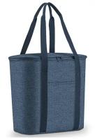 Термоcумка Thermoshopper twist blue, Reisenthel, OV4027