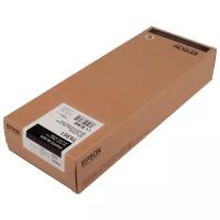 Картридж Epson C13T636100, 700 стр, черный