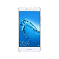 Смартфон HUAWEI Y7 16GB, 2 SIM, серебристый