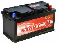 Аккумулятор Extra Start 6СТ-100N R+ (L5), 353х175х190