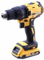 Электроинструмент DeWALT DCD777D2T