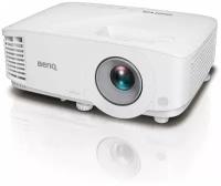 Проектор Benq MH560, 1920х1080, 20000:1, 3800lm, белый (9h. jng77.13e)