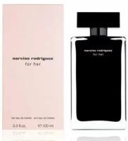 Narciso Rodriguez For Her туалетная вода 100 мл для женщин