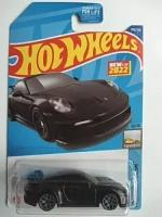 Машинка Hot Wheels (Хот Вилс) 199/250 PORSCHE 911 GT3, HCX85-R521