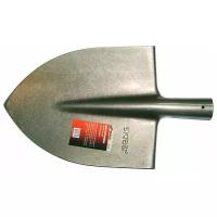 Лопата штыковая SKRAB 28101 без черенка, 39 см