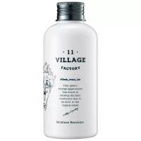 Village 11 Factory Moisture Emulsion Эмульсия увлажняющая для лица