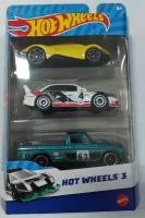 Набор машин Hot Wheels Y463, K5904-Y463