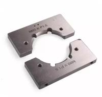 Резьбовые кулачки M80x P1.5 Car-Tool CT-A1183-10