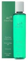 Тонер для проблемной кожи Etude House AC Clean Up Toner 200мл