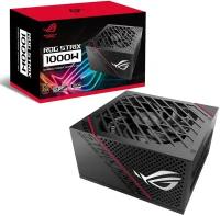 Блок питания 1000W ASUS ROG STRIX GOLD (90YE00A5-B0NA00) черный