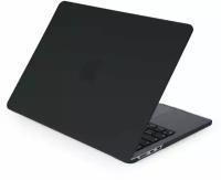 Чехол для ноутбука Gurdini пластик для Macbook Air 13.6