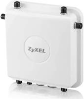 Точка доступа ZyXEL WAC6553D-E WAC6553D-E-EU0201F/2.4 GHz,5 GHz a/n/ac, b/g/n/Поддержка PoE