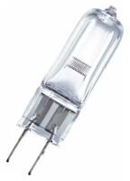 Галогенная лампа Osram 64640 HLX FCS A1/216 150W 24V G6.35 50h (для dedolight dlh4)