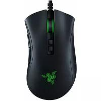 Игровая мышь Razer DeathAdder V2 RZ01-03210100-R3M1 (Black)