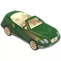 Легковой автомобиль Нордпласт Кабриолет Шейх (273), 42 см, в ассортименте