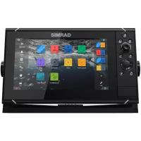 Эхолот Simrad NSS9 evo3