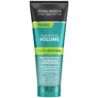 John Frieda кондиционер Luxurious Volume Core Restore Protein-Infused