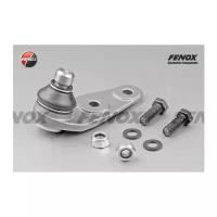 Шаровая опора Audi 80/90 B3 86-91 Без ГУР FENOX