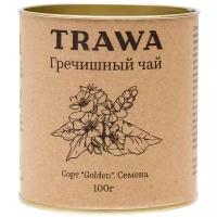 Чай травяной Trawa гречишный Golden