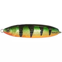 Rapala Блесна колеблющаяся незацепляйка RAPALA MINNOW SPOON ( 15гр/P)