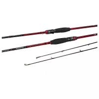 Спиннинг Daiwa NINJA Z JS 762MLFS 229 см. 5-25 гр.