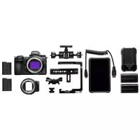 Фотоаппарат Nikon Z6 II Essential Movie Kit