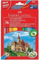 Faber-Castell Набор цветных карандашей