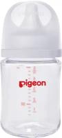 PIGEON Бутылочка для кормления 160мл, премиальное стекло