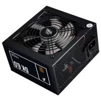 Блок питания 1STPLAYER 600W DK PREMIUM PS-600AX