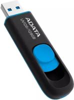 ADATA Флеш-накопитель ADATA 128Gb USB3.2 AUV128-128G-RBE