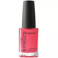 KINETICS Лак для ногтей SolarGel Polish, 15 мл, 362