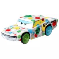 Машинка Mattel Cars Герои мультфильмов DXV29 1:55, 9 см, Джамбалайя Чимичанга