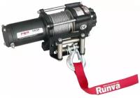 Электрическая лебёдка RUNVA 12V 3500A lbs 1588 кг EWP3500A