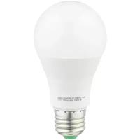 Лампа светодиодная ASD LED-standard, E27, A60