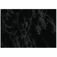 Пленка ПВХ самоклеящаяся D-C-Fix Мрамор черный 67,5 см х 2 м