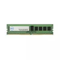 Оперативная память DELL 16 ГБ DDR4 2933 МГц DIMM CL21 370-AEPP