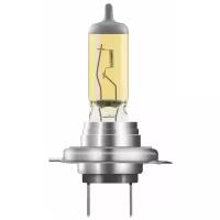 Комплект ламп Osram H7 12V 55W PX26d FOG BREAKER +60% больше света, 2600К 2шт. (62210FBR-HCB)