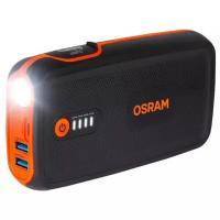 Компактное пусковое устройство battery start 300, OSRAM OBSL300 (1 шт.)