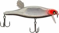 Воблер CONDOR Sick Fish 105 мм, 18гр, 0-1м, 109