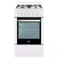 Плита BEKO FFSS 52000 W