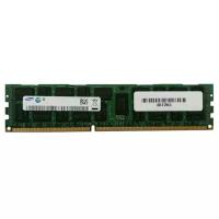 Оперативная память Samsung 4 ГБ DDR3 1333 МГц DIMM CL9 M393B5170GB0-CH9