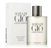 Туалетная вода Giorgio Armani Acqua di Gio 30 мл