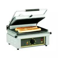 Roller Grill Гриль прижимной Roller Grill Panini R